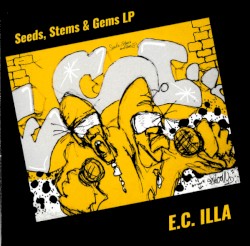 Seeds, Stems & Gems LP