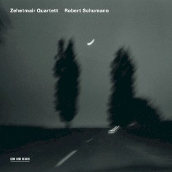 Streichquartette Nr. 1 & 3