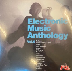 Electronic Music Anthology by FG Vol. 6