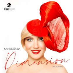 Dimension (The Remixes)