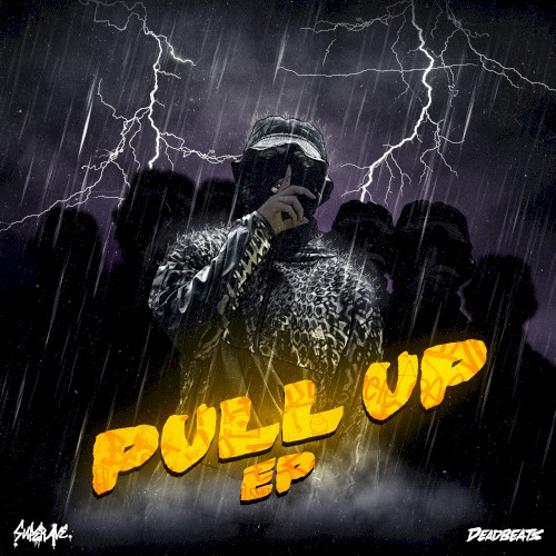 PULL UP EP