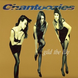 Gild the Lily