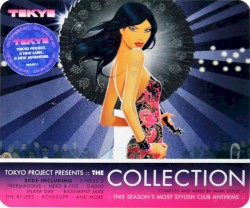 Tokyo Project Presents: The Collection