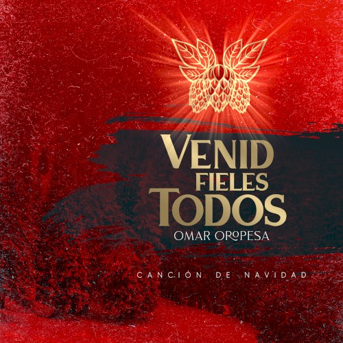 Venid fieles todos