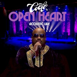 Open Heart (acoustic live)