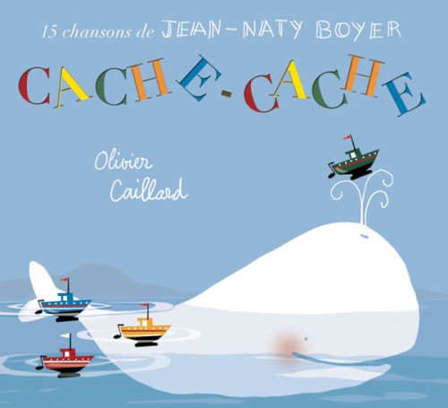 Cache-cache