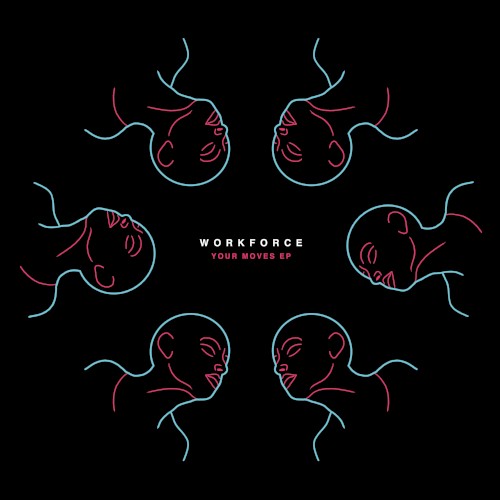 Your Moves EP