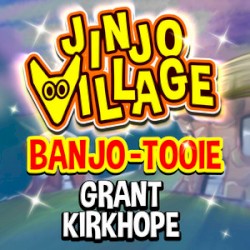 Jinjo Village