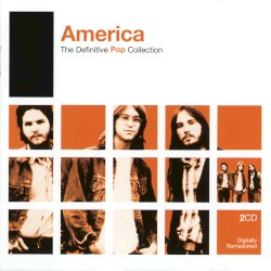 The Definitive Pop Collection