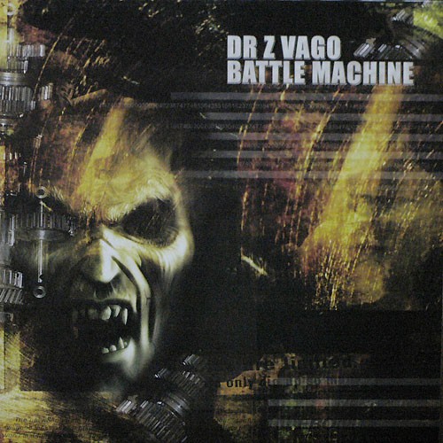 Battle Machine