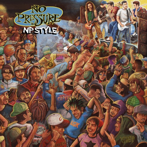 NP Style