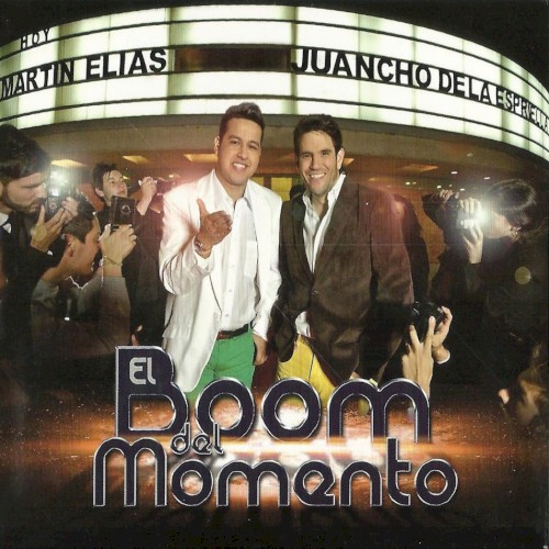 El boom del momento
