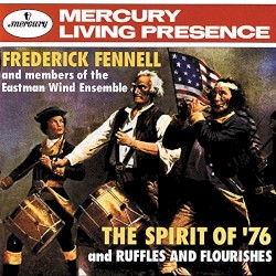 The Spirit of '76 / Ruffles and Flourishes