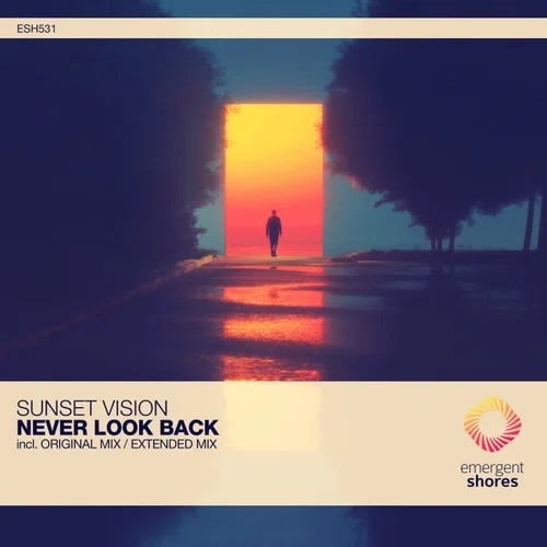 Never Look Back