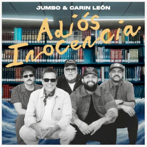 Adiós inocencia