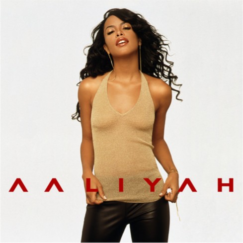 Aaliyah