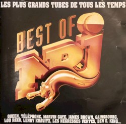 Best of NRJ, Volume 1