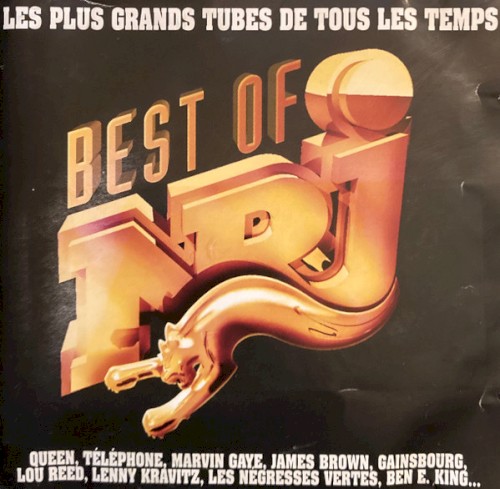 Best of NRJ, Volume 1