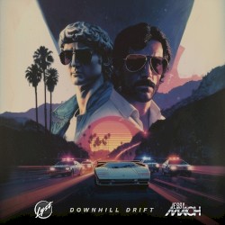 Downhill Drift