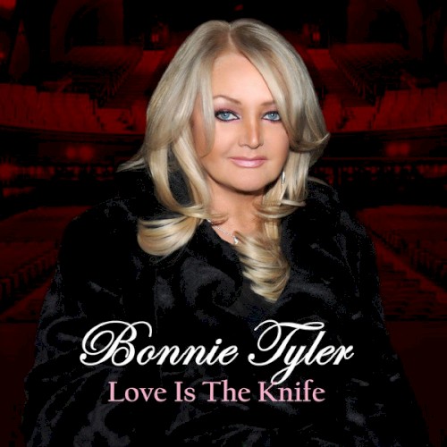 Love Is the Knife