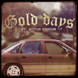 Gold Days