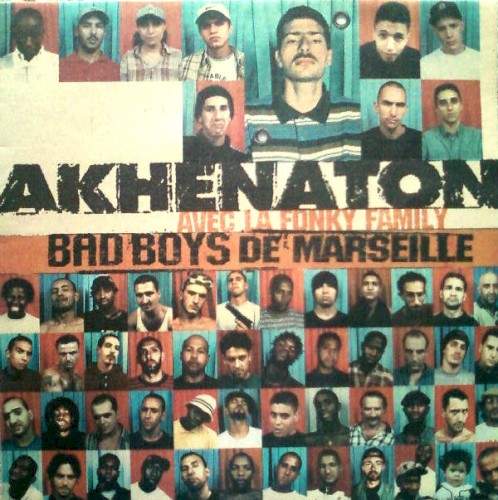 Bad Boys de Marseille