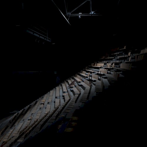 Dark Side of the Stadium