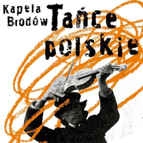 Tańce polskie