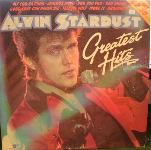 Greatest Hits