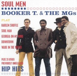 Soul Men