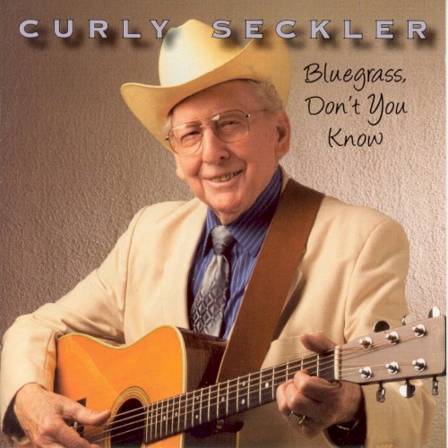Bluegrass, Don't You Know