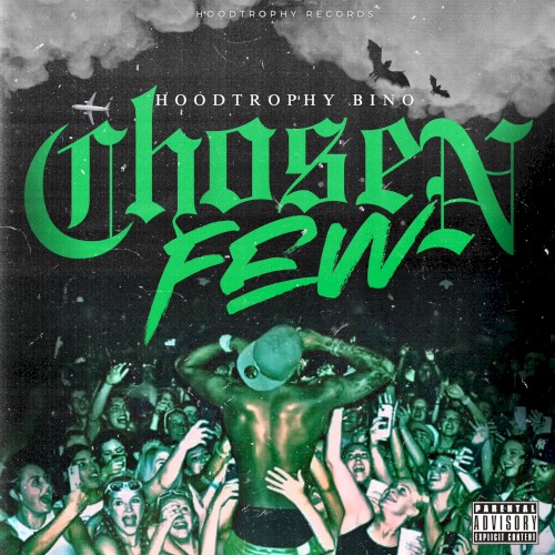 Chosen Few