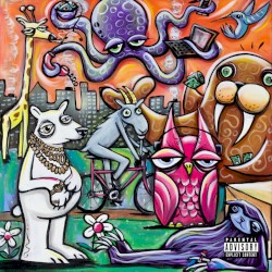 Complex Animals