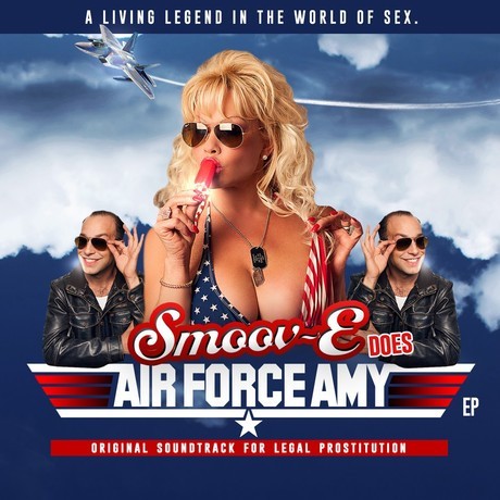 Air Force Amy [Explicit]