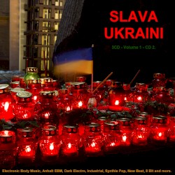 Slava Ukraini 1 - CD2