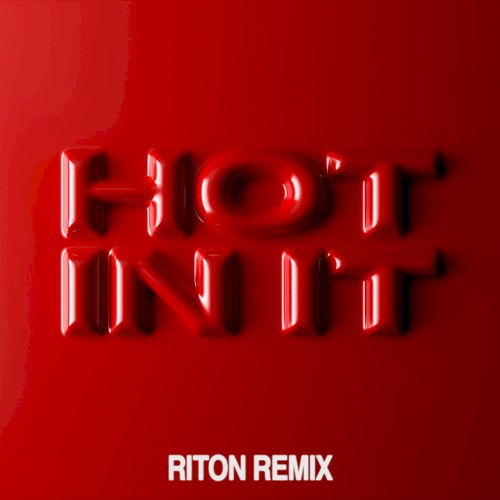 Hot in It (Riton remix)