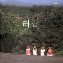 The Miracle Of Love