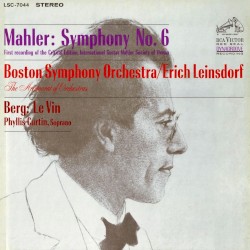 Symphony no. 6