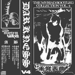 THE MYRIAD BOOTLEG COLLECTION VOL.4
