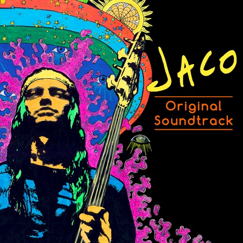 Jaco: Original Soundtrack