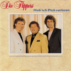 Hab' ich Dich verloren