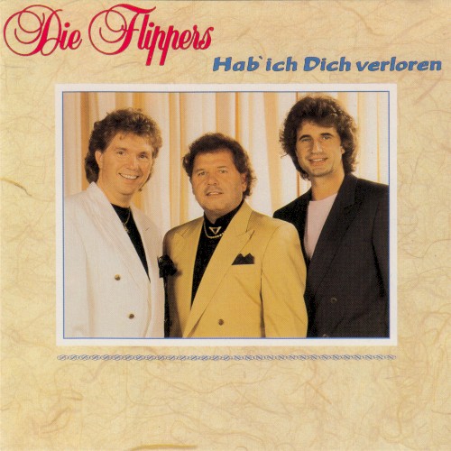 Hab' ich Dich verloren
