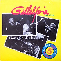 Gillespie En Vivo