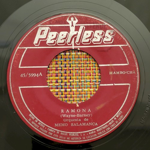 Ramona / Doña Olga