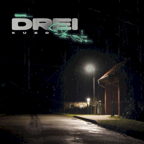 Drei