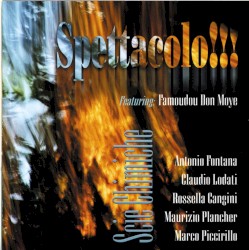 Spettacolo!!!