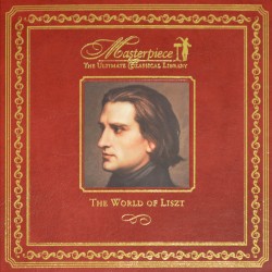 The World of Liszt