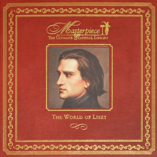 The World of Liszt