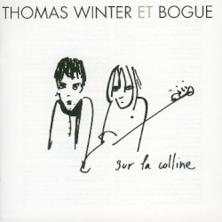 Sur la colline