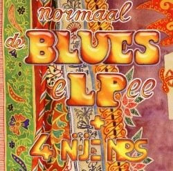 De blues eLPee